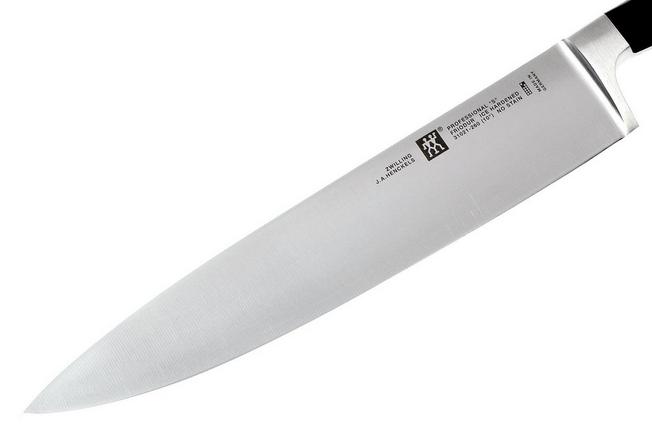 Zwilling J.A. Henckels Professional S Cook's knife 26 cm (10)