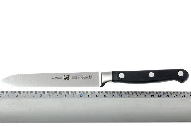 Buy ZWILLING Professional S Steak knife