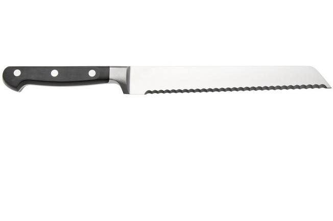 Afbeelding voor Zwilling Professional ''S'' Broodmes 20cm