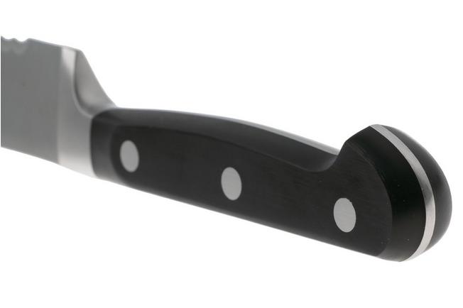 Afbeelding voor Zwilling Professional ''S'' Broodmes 20cm