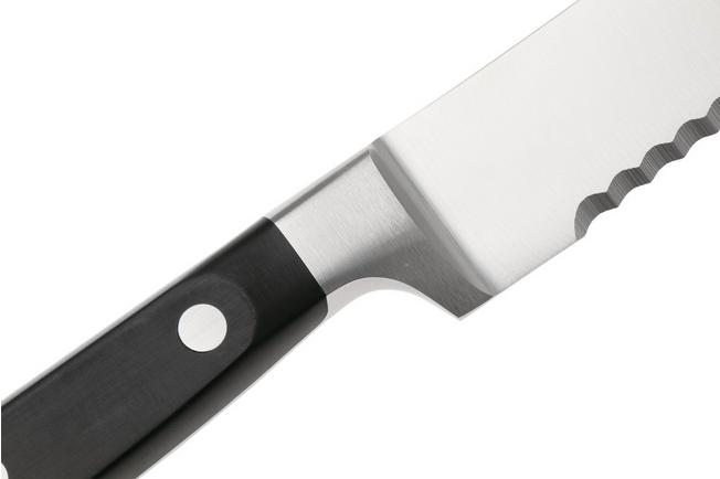 Afbeelding voor Zwilling Professional ''S'' Broodmes 20cm