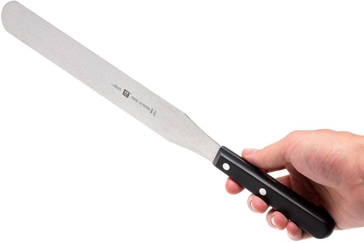 Zwilling Twin Chef palette knife 26cm, 31035260 Advantageously