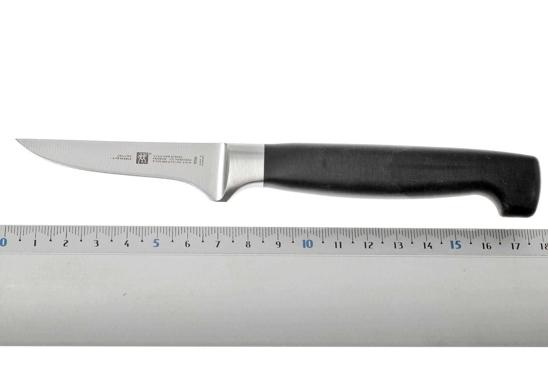 Zwilling J.A. Henckels Four Star Paring knife 2 3/4" Advantageously