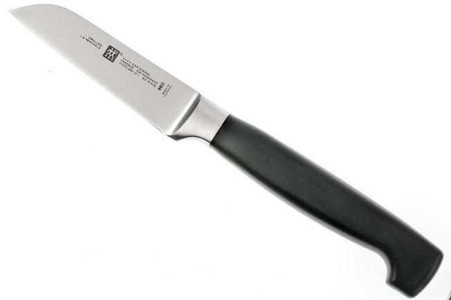 Buy ZWILLING Four Star Vegetable knife