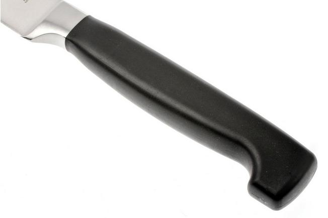 ZWILLING Four star couteau à larder et garnir 10cm