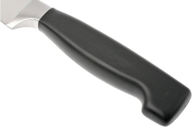 Zwilling J.A. Henckels Four Star Carving Knife