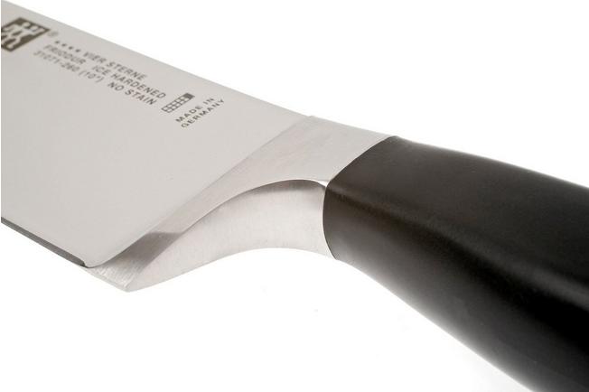 Zwilling J.A. Henckels Four Star coltello da chef 10