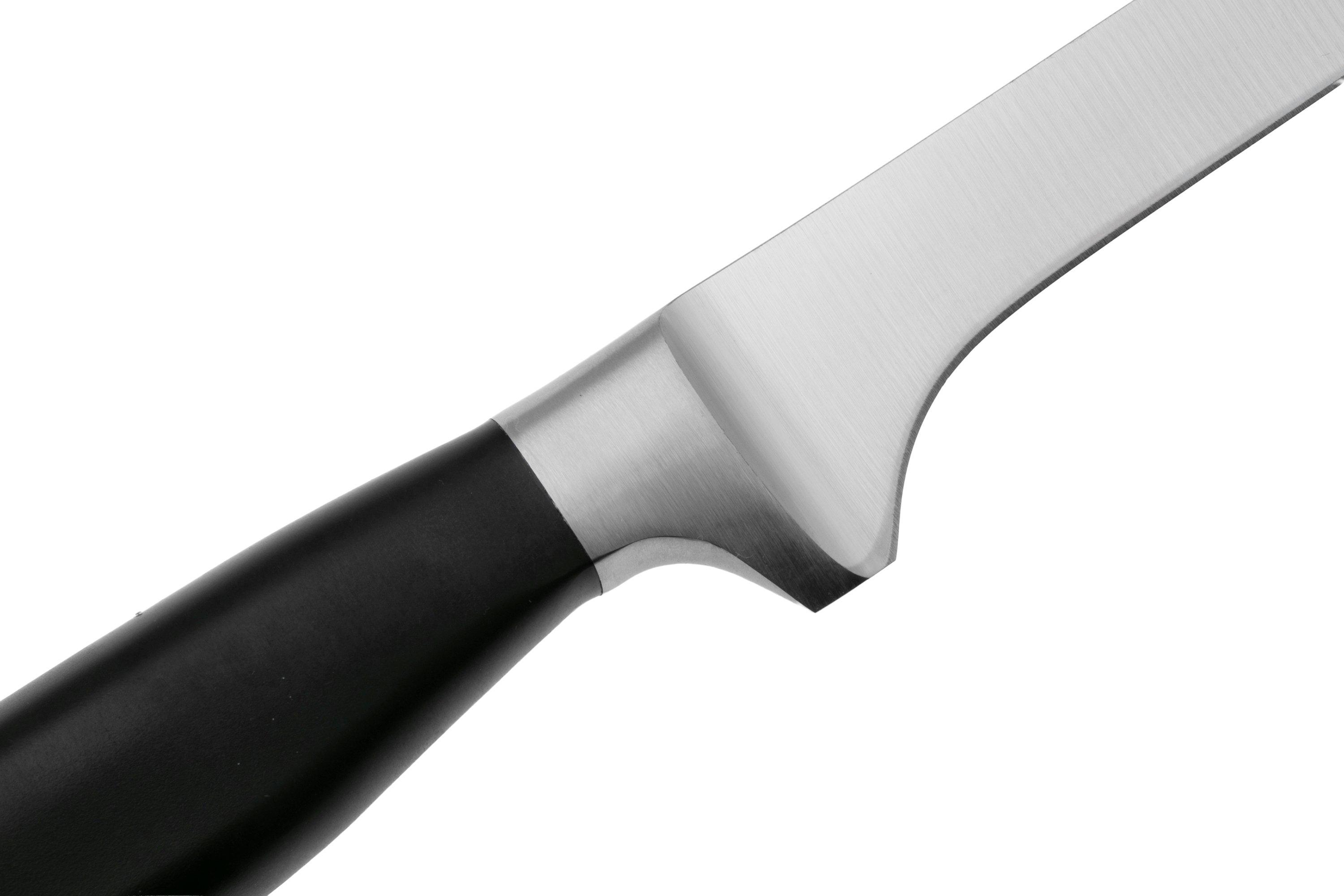 Zwilling J.A. Henckels Four Star-fileermes 18 cm | Voordelig kopen