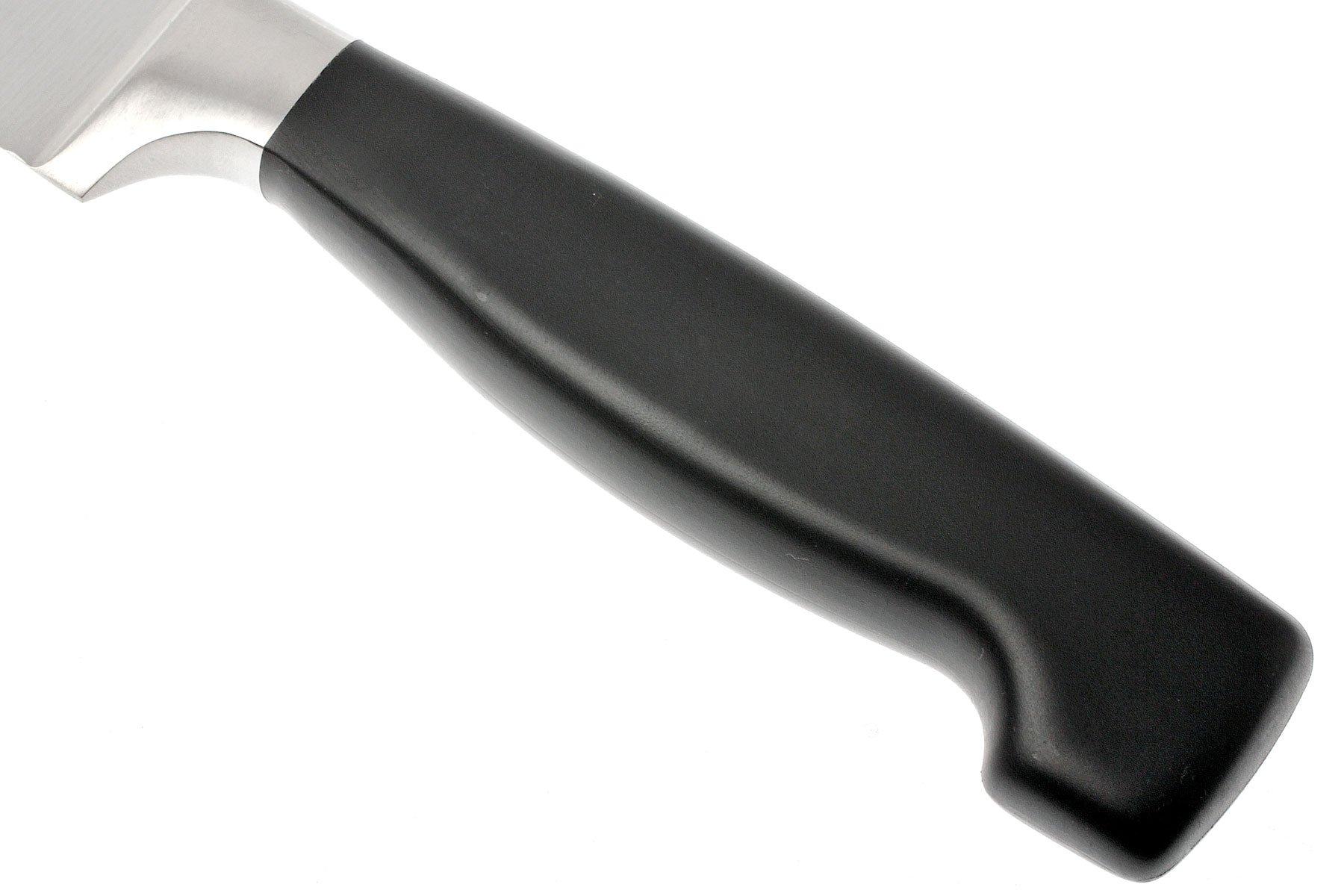 Cuchillo de cocina pan 4 M/b