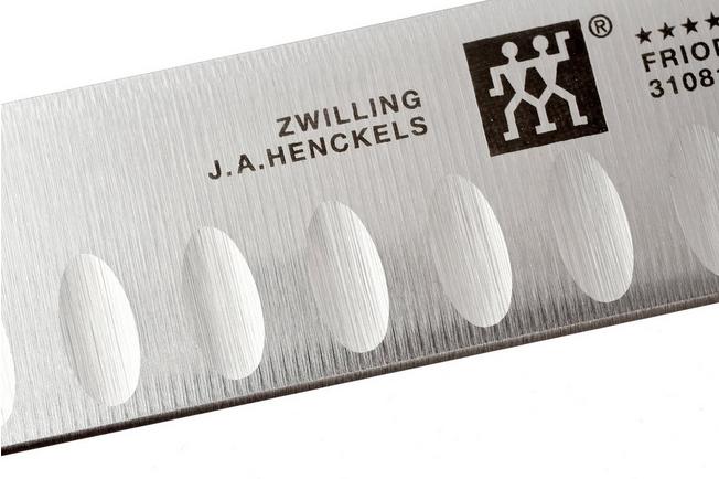 Zwilling J.A. Henckels Four Star Ham - coltello per Roastbeef 26 cm (10)