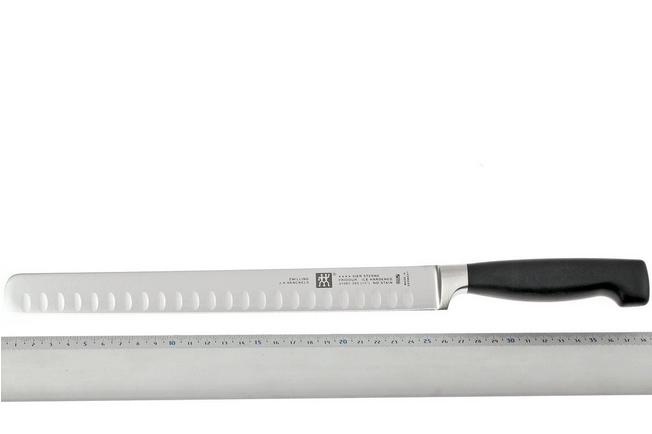 Victorinox Fibrox pastry knife 25 cm, 5-4203-25