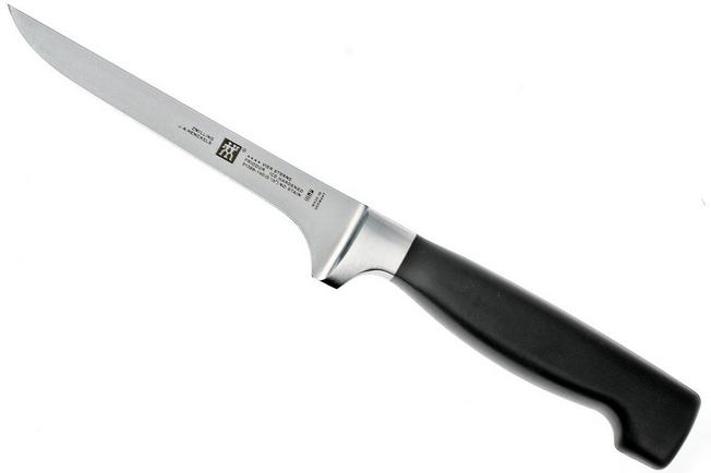 Cuchillo Fileteador 26 cm Modelo Four Star - ZWILLING