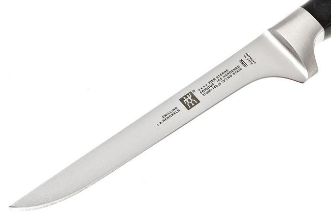 Zwilling J.A. Henckels Four Star Boning knife 5 1/2