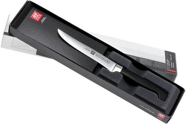 ZWILLING Four Star 4-pc Steak Knife Set 31090-120*Special 120th