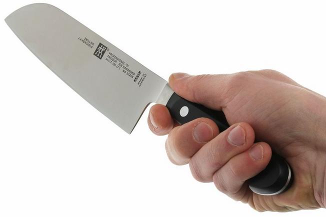 Cuchillo panero Zwilling Pro, Zwilling