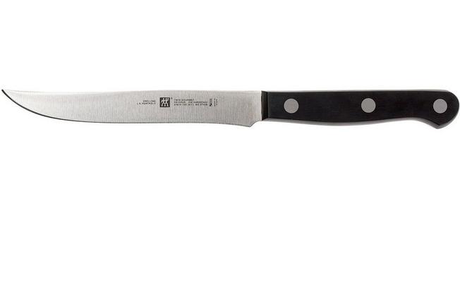 Image for Zwilling Twin Gourmet steak knife 12cm, 31610-120