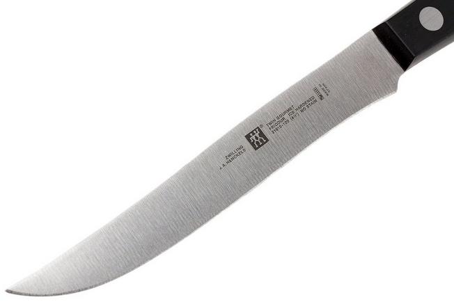 Image for Zwilling Twin Gourmet steak knife 12cm, 31610-120