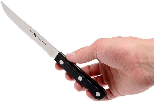 Image for Zwilling Twin Gourmet steak knife 12cm, 31610-120