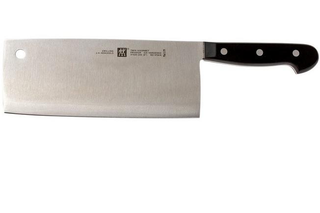 Image for Zwilling Twin Gourmet Chinese chef's knife 20cm, 31628-201