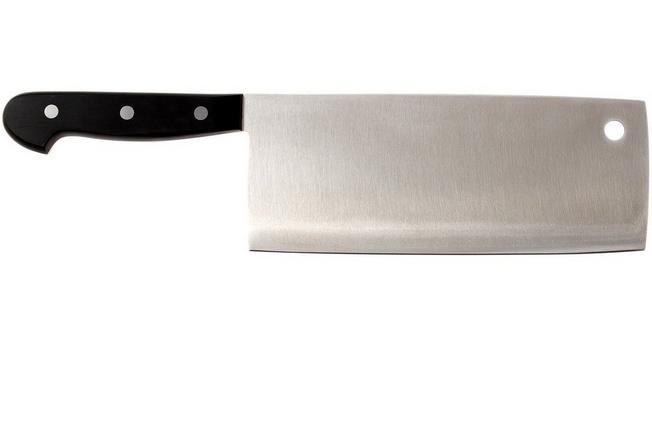 Image for Zwilling Twin Gourmet Chinese chef's knife 20cm, 31628-201
