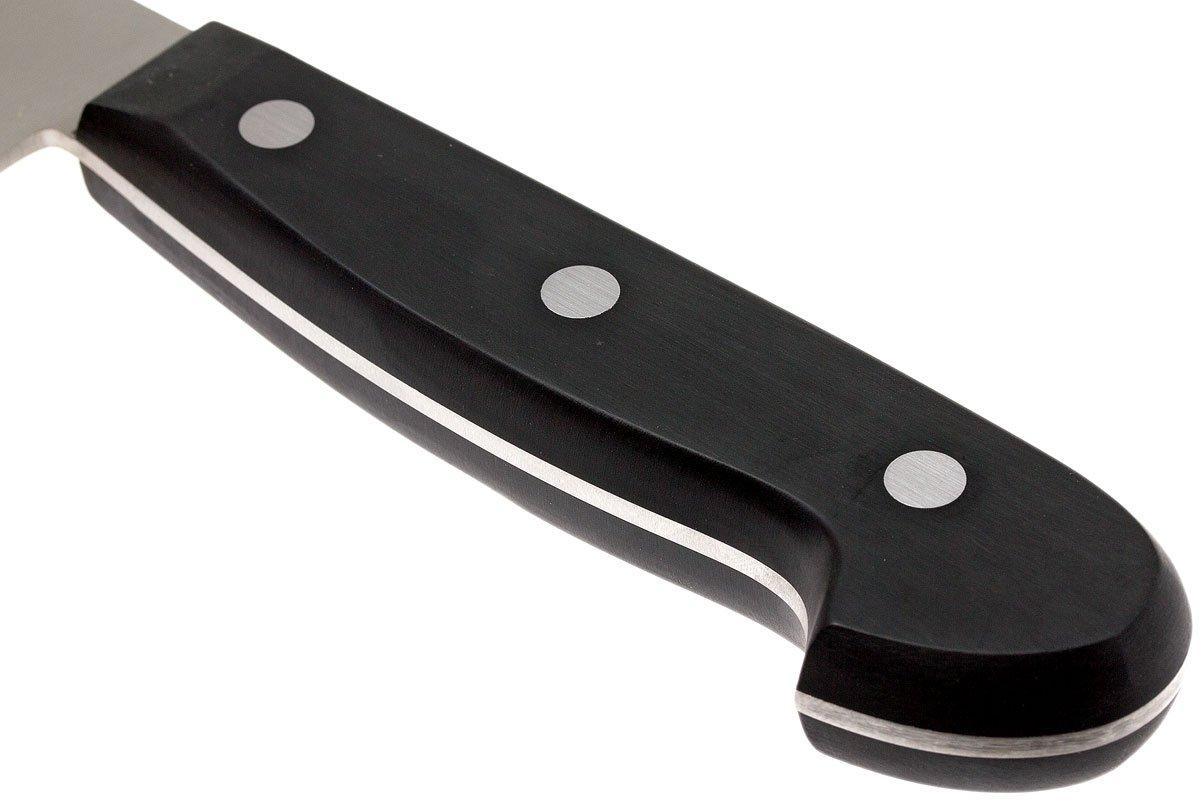 Zwilling Twin Gourmet Chinese chef's knife 20cm, 31628201