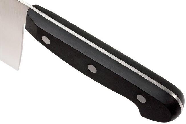 Image for Zwilling Twin Gourmet Chinese chef's knife 20cm, 31628-201