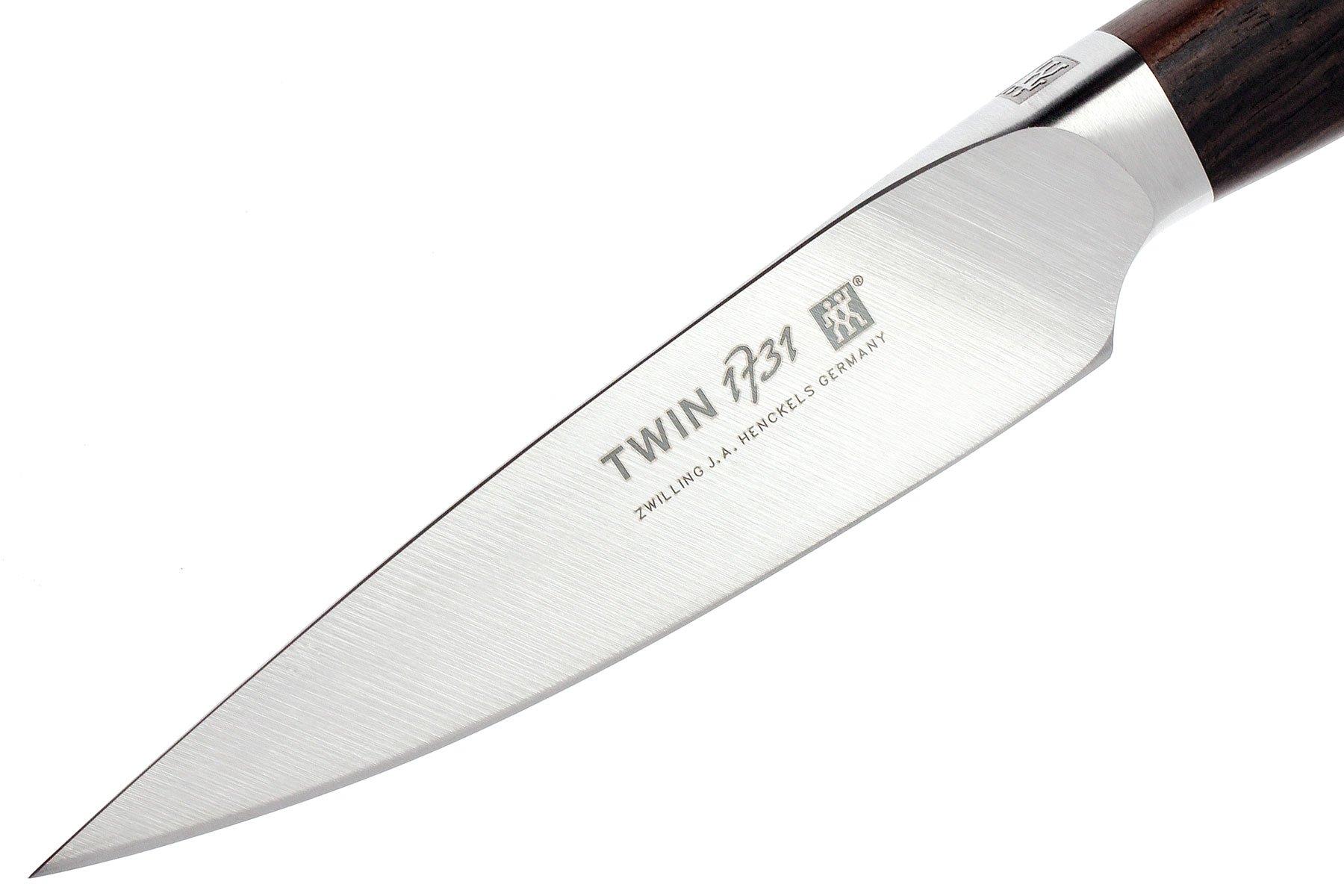 Zwilling J.A. Henckels Twin 1731 Paring knife 10 cm (4