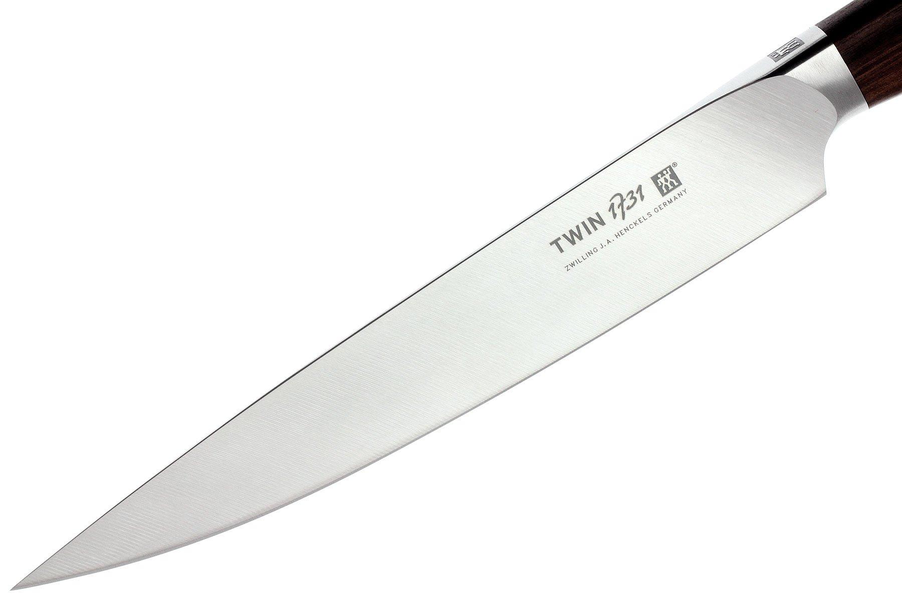 Zwilling J.A. Henckels Twin 1731 Slicing knife 20 cm (8