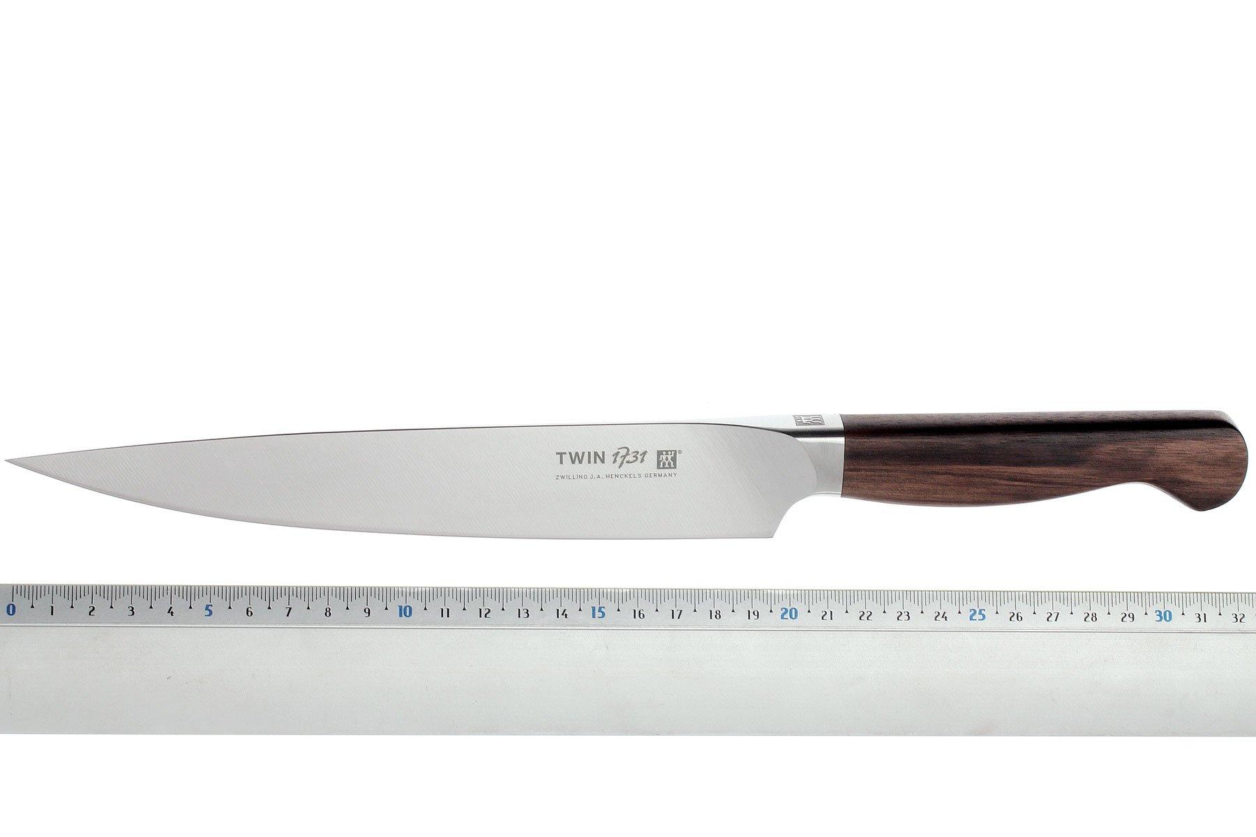 Zwilling J.A. Henckels Twin 1731 Slicing knife 20 cm (8