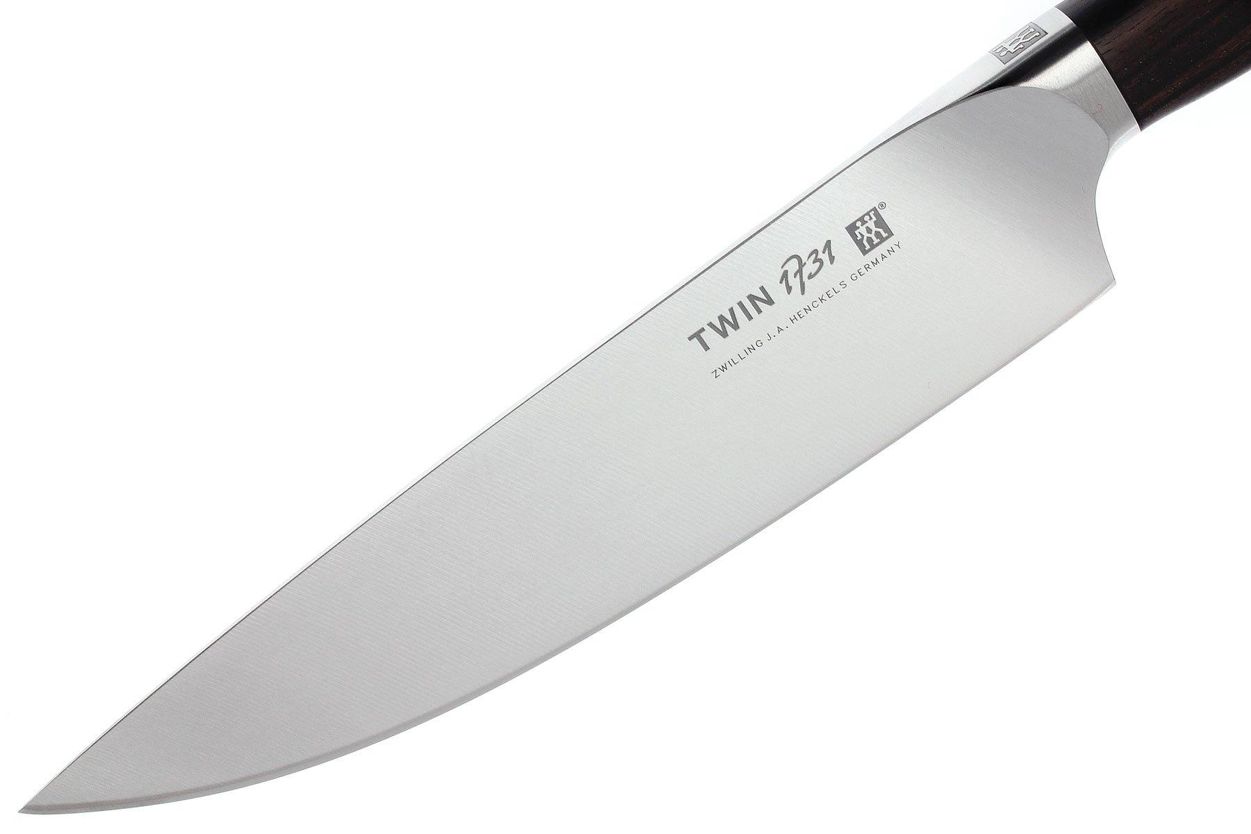 ZWILLING J.A. Henckels ZWILLING Twin 1731 8-inch Chef's Knife