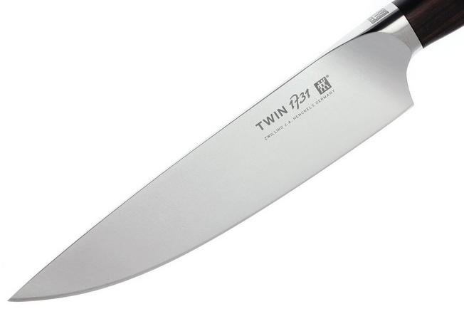 Zwilling Pro chef's knife 20 cm, 38411-201  Advantageously shopping at