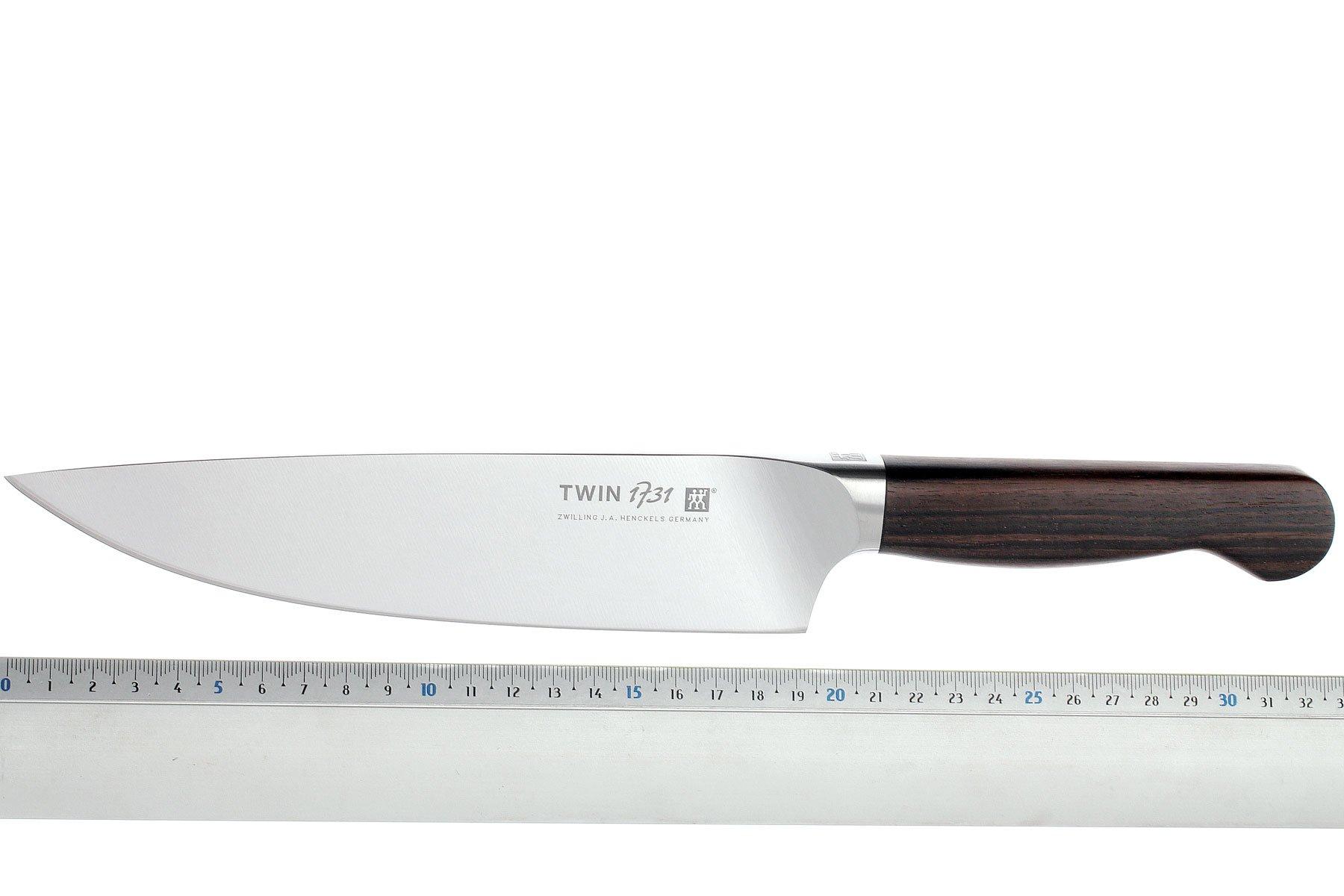 ZWILLING ヘンケルス twin 1731 スライシングナイフ 売りオーダー