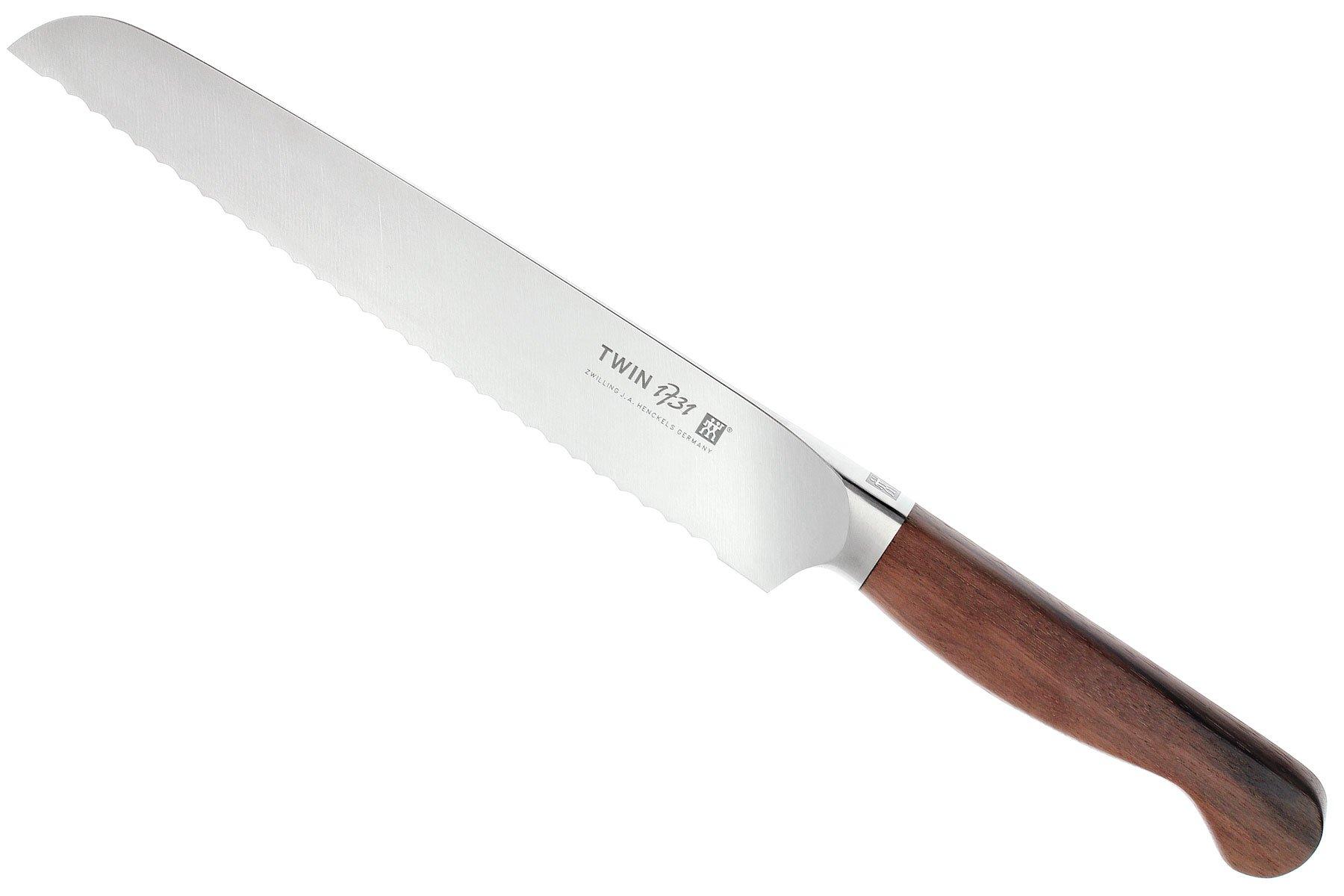 Zwilling J.A. Henckels Twin 1731 Bread knife 20 cm (8
