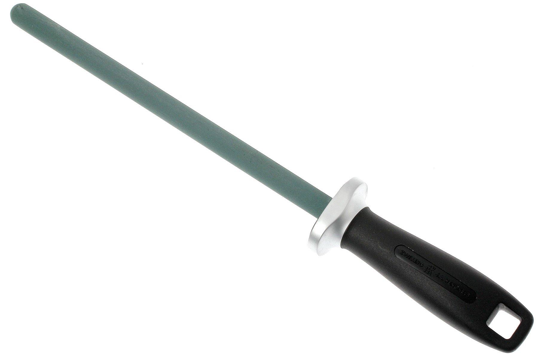 Zwilling J.A. Henckels Ceramic sharpening rod, ref: 32513-231