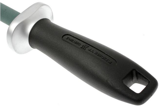 Zwilling J.A. Henckels 9-Inch Sharpening Steel