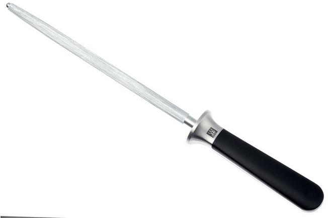 Image for Zwilling J.A. Henckels Twin Profection Sharpening Steel 23 cm (9")