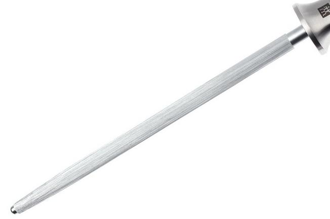Image for Zwilling J.A. Henckels Twin Profection Sharpening Steel 23 cm (9")