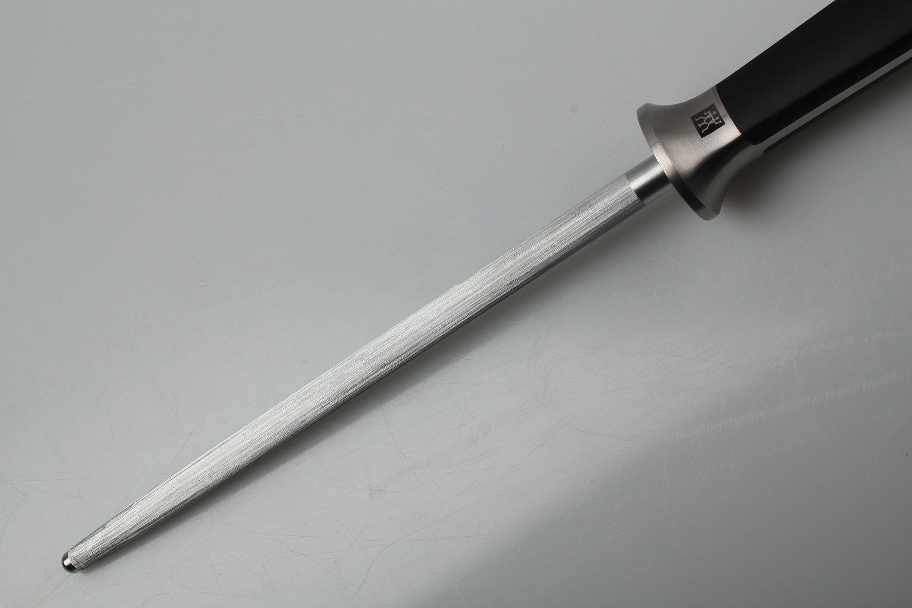 Zwilling J.A. Henckels Twin Profection Sharpening Steel 23 cm (9