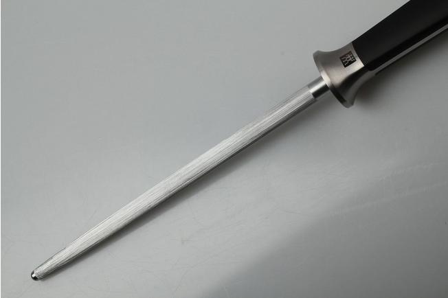 Image for Zwilling J.A. Henckels Twin Profection Sharpening Steel 23 cm (9")