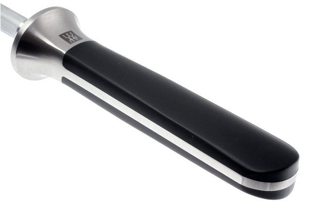 Image for Zwilling J.A. Henckels Twin Profection Sharpening Steel 23 cm (9")