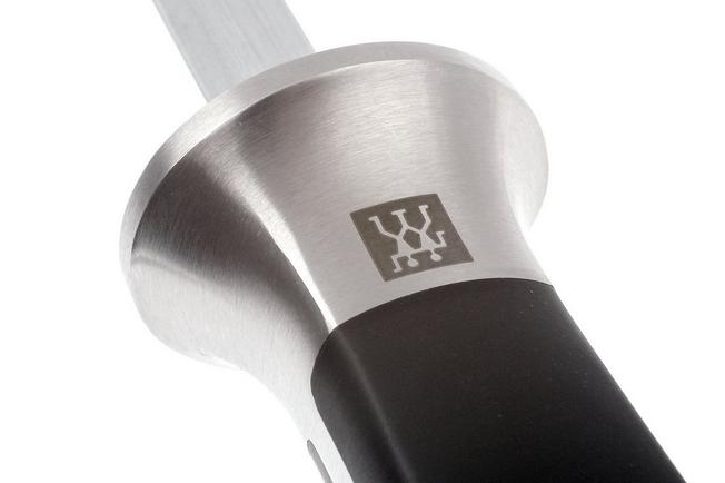 Image for Zwilling J.A. Henckels Twin Profection Sharpening Steel 23 cm (9")