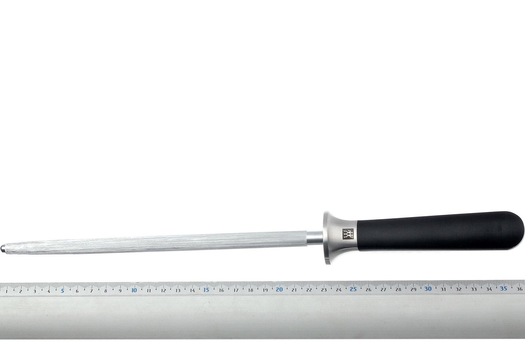 Zwilling J.A. Henckels Twin Profection Sharpening Steel 23 cm (9