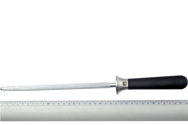 Image for Zwilling J.A. Henckels Twin Profection Sharpening Steel 23 cm (9")