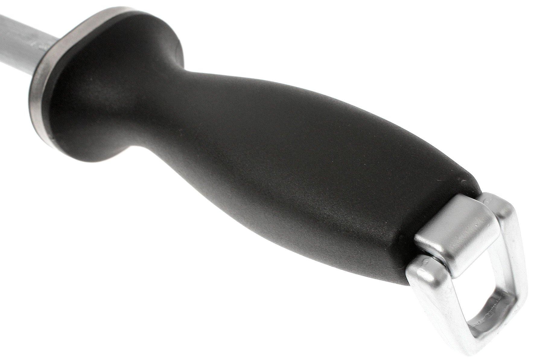 Zwilling J.A. Henckels Honing steel 10" Advantageously shopping at