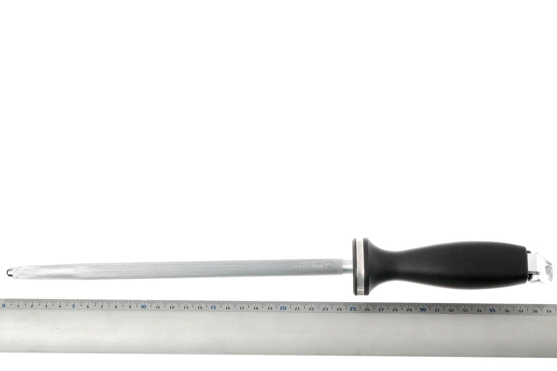Zwilling J.A. Henckels Honing steel 10" Advantageously shopping at
