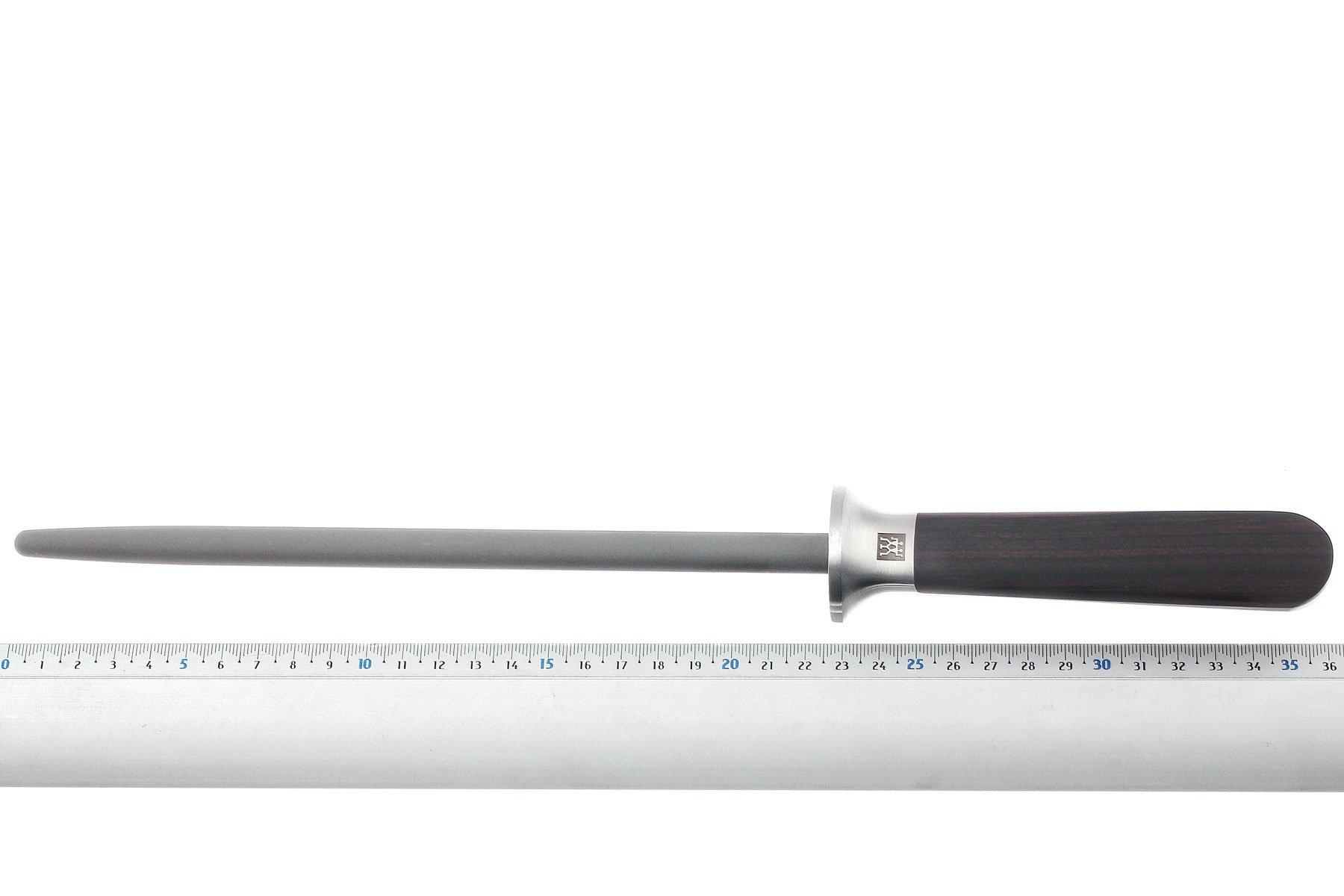 Zwilling J.A. Henckels Twin 1731 Honing Steel 23 cm (9