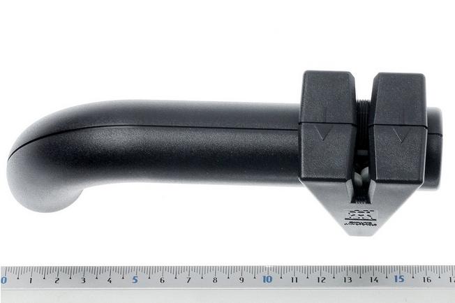 ZWILLING J.A. Henckels TWINSHARP Knife Sharpener