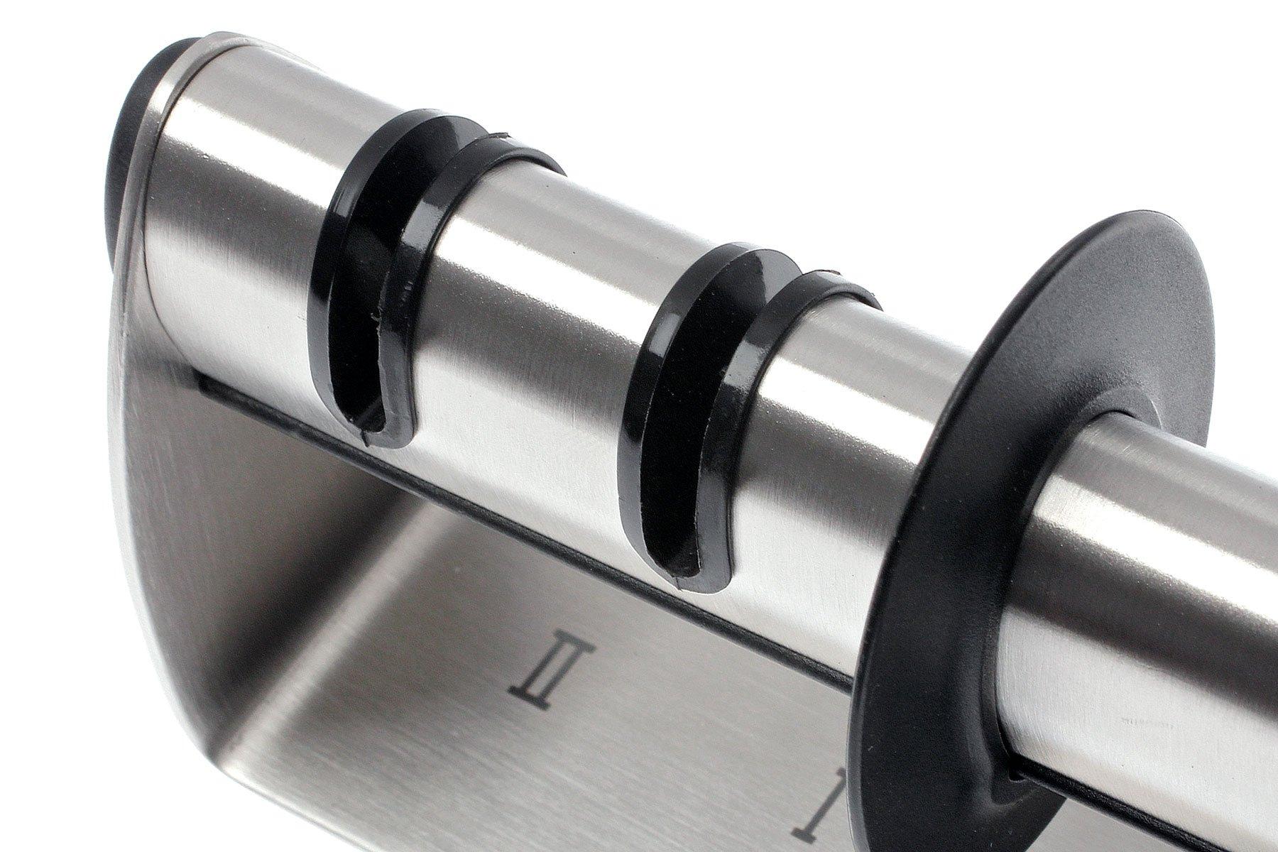 Zwilling J.A. Henckels-Twinsharp Select Messerschärfer | Günstiger shoppen bei knivesandtools.at