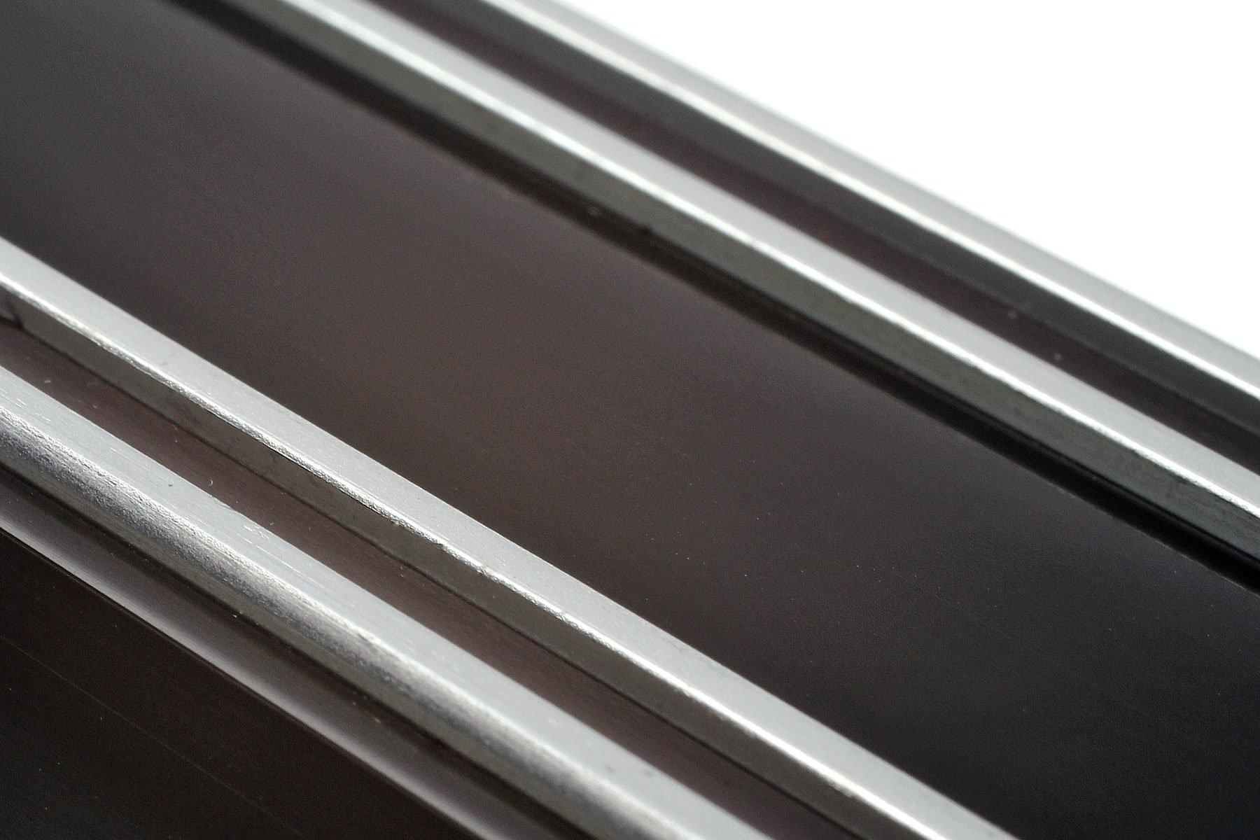 Zwilling Messenset 6-delig 'Spectrum