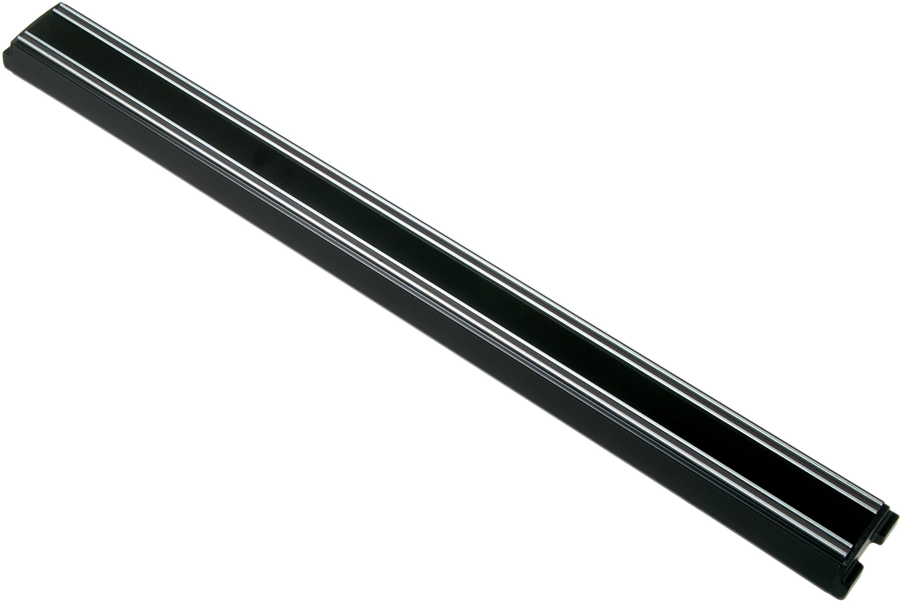 Zwilling knife strip black, 45 cm Advantageously shopping at